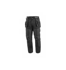 NEKAR Брюки с карманами в виде кобуры, размер XL, HT5K356-XL, HOEGERT 