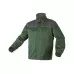 RUWER Защитная куртка темно-зеленая XL, HT5K359-XL, HOEGERT