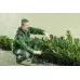 RUWER Защитная куртка темно-зеленая XL, HT5K359-XL, HOEGERT