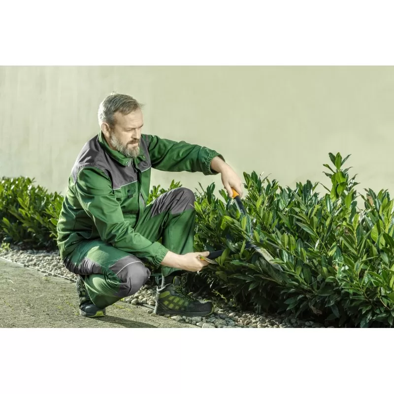 RUWER Защитная куртка темно-зеленая XL, HT5K359-XL, HOEGERT RUWER Защитная куртка темно-зеленая XL, HT5K359-XL, HOEGERT
