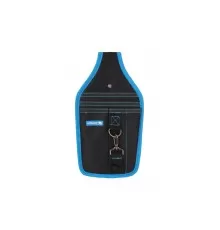 Поясной карман для инструментов, 5 карманов, HT7G234, HOEGERT 