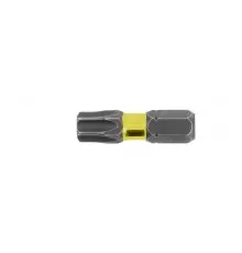 Биты ударные TORX 15, 25 мм, сталь S2, 5 шт., HT1S136, HOEGERT 