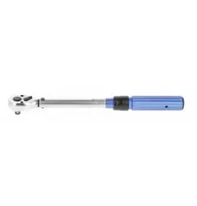 Ключ динамометрический 1/2", 20-120 Nm New, HT1W712, HOEGERT 