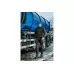 HOSEL Ботинки, синие,размер 41, HT5K521-41, HOEGERT