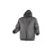 MOZEL Утепленная куртка  графитовая  2XL, HT5K242-2XL, HOEGERT