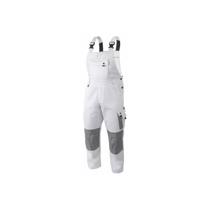SALM Защитный комбинезон белый XL, HT5K362-XL, HOEGERT SALM Защитный комбинезон белый XL, HT5K362-XL, HOEGERT