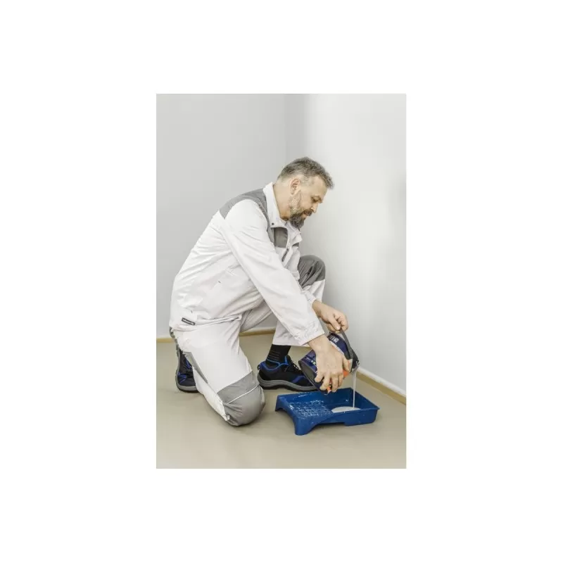 SALM Защитный комбинезон белый XL, HT5K362-XL, HOEGERT SALM Защитный комбинезон белый XL, HT5K362-XL, HOEGERT