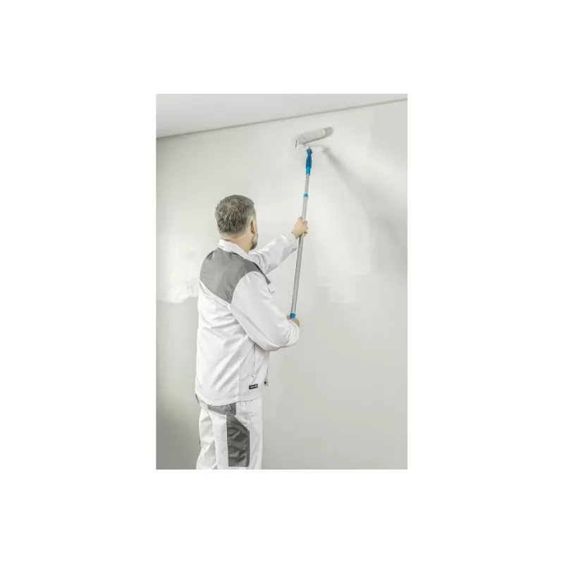SALM Защитный комбинезон белый XL, HT5K362-XL, HOEGERT SALM Защитный комбинезон белый XL, HT5K362-XL, HOEGERT