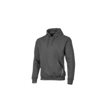 NIERS Толстовка черная, размер XL (54), HT5K901-XL, HOEGERT