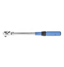 Ключ динамометрический 1/2", 40-220 Nm New, HT1W713, HOEGERT 