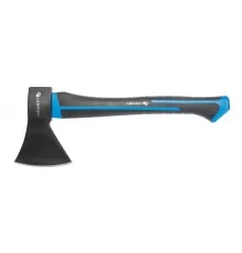 Топор 1000 г с рукояткой из стекловолокна, HT3B072, HOEGERT 