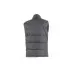 WIED Жилет утепленный Ripstop графитовый L (52), HT5K243-L, HOEGERT