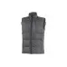 WIED Жилет утепленный Ripstop графитовый L (52), HT5K243-L, HOEGERT