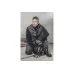 WIED Жилет утепленный Ripstop графитовый L (52), HT5K243-L, HOEGERT