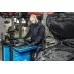 Тележка инструментальная, 6 ящиков  Premium, HT7G571, HOEGERT