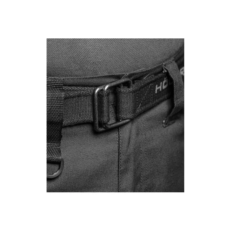 NEKAR Брюки с карманами в виде кобуры, черные 2XL, HT5K356-2XL, HOEGERT NEKAR Брюки с карманами в виде кобуры, черные 2XL, HT5K356-2XL, HOEGERT