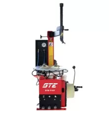 Станок шиномонтажный 12"- 24" 220В полуавтоматический взрывная накачка GTE