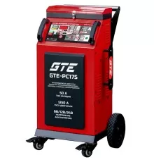 Устройство пуско-зарядное 12-24V/1250А GTE