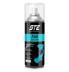 Лак для клемм аккумулятора 210мл GTE