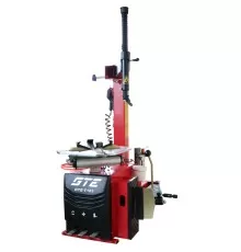 Станок шиномонтажный 12"- 24" 220В полуавтоматический GTE