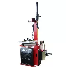 Станок шиномонтажный 12"- 24" 380В полуавтоматический GTE