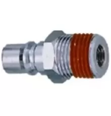 Переходник для компрессора 3/4" быстросъемный внешняя резьба JTC