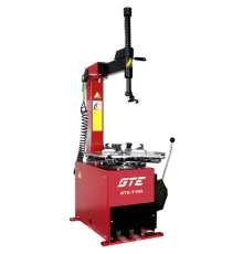Станок шиномонтажный 12"- 24" 380В полуавтоматический GTE