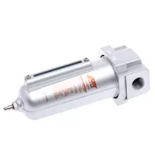 Фильтр-влагоотделитель 1/2” 16атм. 4000л/мин. JTC