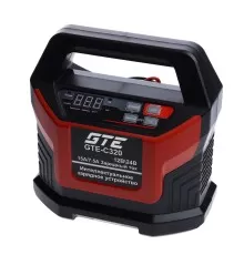 Устройство зарядное 12-24V 20A 200Ач GTE
