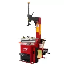 Станок шиномонтажный 12"- 24" 220В полуавтоматический GTE