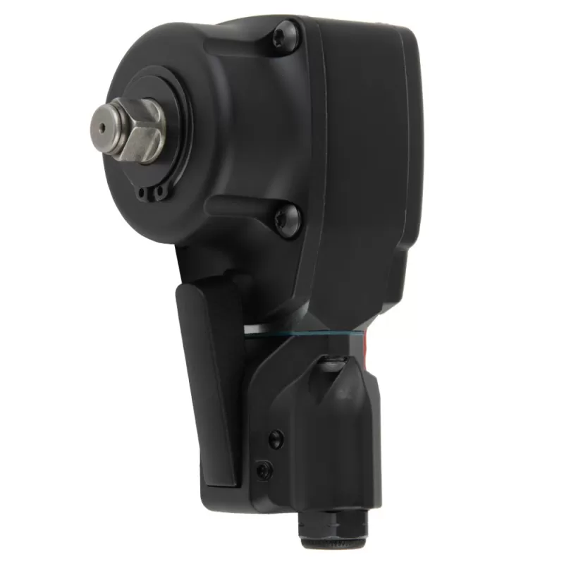 Пневматический ударный гайковерт 1/2" WDK-20435S Пневматический ударный гайковерт 1/2" WDK-20435S