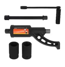 Механический гайковерт WDK-736DL
