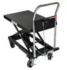 WDK-84050 Стол подъемный, г/п 500 кг