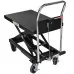 WDK-84050 Стол подъемный, г/п 500 кг, WiederKraft