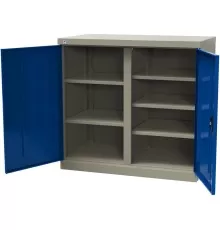 Шкаф инструментальный MLST6-205000