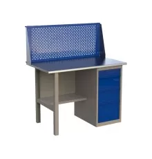 ML Верстак 1200 ML4 с экраном