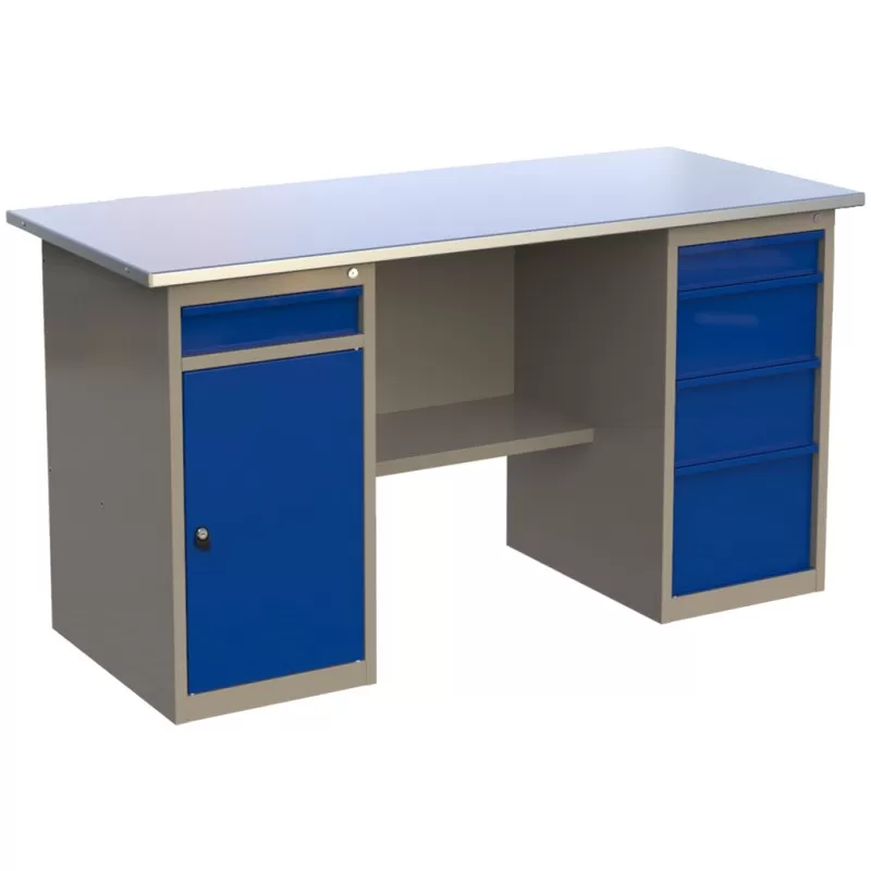 ML Верстак 1600 ML1/ML4, AutoGrand ML Верстак 1600 ML1/ML4, AutoGrand