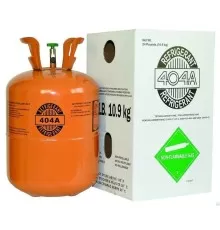 R-404 Фреон 10,9кг