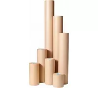 Маскировочная бумага 0,6м x 200м (42г/м2)