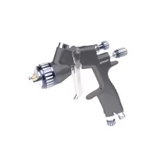ISISTEM ISPRAY  DB 21-BE Краскораспылитель с верхним бачком 600мл, сопло 1,3мм