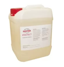 ISISTEM IPROTECT  Жидкое защитное покрытие для стен покрасочных камер, уп.5л