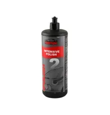 ISISTEM IPOLISH Intensive Polish №2 Паста интенсивная тонко абразивная, уп.1л