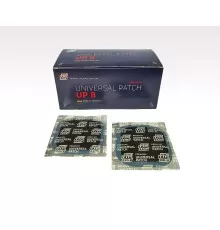 502 5080 Набор заплат универсальных UP8 PREMIUM 55х55мм Rema Tip-Top