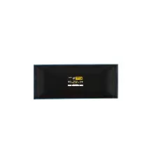 502 1465 Пластырь кордовый для ремонта радиальных шин RAD 146TL PREMIUM (1шт) 440х180мм./ 4слоя корда Rema Tip-Top