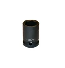 HA4567 Головка торцевая  1/2" Clipper