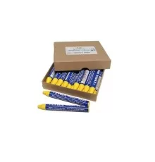 595 8432 Мел желтый 10мм Rema Tip-Top