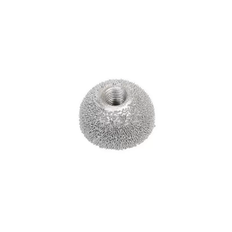 595 4735 Абразив-сфера D=32мм, L=18мм, K60 Rema Tip-Top 595 4735 Абразив-сфера D=32мм, L=18мм, K60 Rema Tip-Top