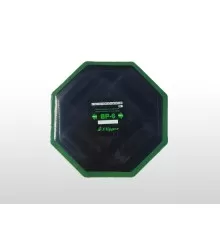 BP-6 Пластырь кордовый для ремонта диагональных шин BP-6 165мм./3 слоя корда   (5шт) Clipper