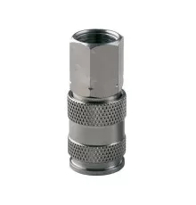 21-38A2 Штуцер б/см (м), резьба 3/8 внутренняя Clipper