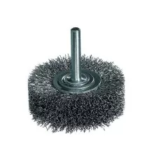 595 0076 Щётка стальная D=60мм, W=20мм Rema Tip-Top
